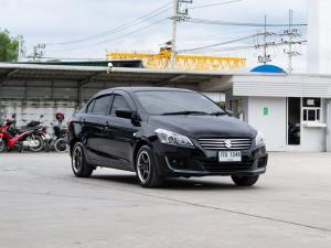 Suzuki, Ciaz 2018 Suzuki Ciaz 1.2 GL ปี 2018 เครื่องยนต์ 1200 cc ระบบน้ำมันเบนซิน เกียร์ออร์โต้ Mellocar