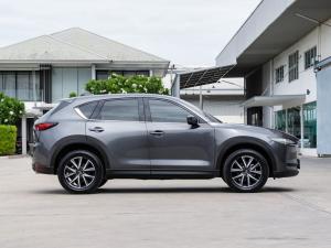 Mazda CX-5 2.0 SP ปี 2019 เครื่องยนต์ 2000 cc ระบบน้ำมันเบนซิน เกียร์ออร์โต้ Mazda, CX-5 2019