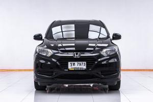 HONDA HR-V  1.8 S AT สีดำ ปี 2016 Honda, HR-V 2016