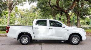 Isuzu #D-MAX ALL NEW BLUE POWER CAB-4 1.9 DDI S 2021 Isuzu, D-Max 2021