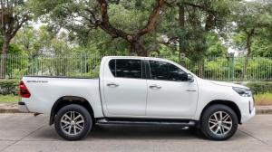 Toyota #HILUX REVO DOUBLE CAB 2.4 MID PRERUNNER 2020 Toyota, Hilux Revo 2020