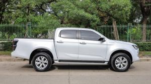 Isuzu, D-Max 2022 Isuzu #D-MAX POWER Cab-4 Hi-Lander 1.9 Ddi Z 2022 ( Mellocar