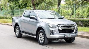 Isuzu #D-MAX ALL NEW BLUE POWER CAB-4 HI-LANDER 1.9 DA 2021เกียร์ : ธรรมดา Isuzu, D-Max 2021