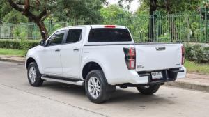 Isuzu D-MAX CAB-4 HI-LANDER 1.9 DDI L DA 2022 เกียร์ : ธรรมดา Isuzu, D-Max 2022