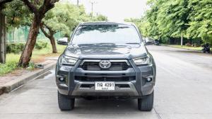 Toyota #HILUX REVO Double Cab 2.4 Entry Prerunner 2022 Toyota, Hilux Revo 2022