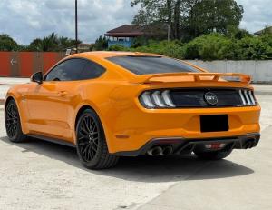 Ford Mustang 5.0 V8 GT Coupe’ Performance Pack Ford, Mustang 2019