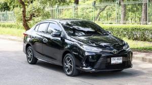 Toyota #YARIS ATIV 1.2 SPORT PREMIUM 2020 Toyota, Yaris Ativ 2020