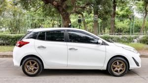 Toyota YARIS 1.2 E 2019 (งร6175) (383535)  เกียร์ : ออต้  เลขไมล์ : 32,xxx Toyota, Yaris 2019