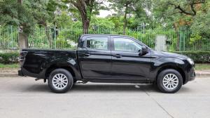 Isuzu #D-MAX POWER CAB-4 1.9 DDI L DA 2022  เกียร์ : ธรรมดา  เลขไมล์ : 13,xxx Isuzu, D-Max 2022