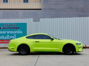 Ford Mustang 2.3 Ecoboost High Performance Pack  ปี 2018 ไมล์ 40,000  km Ford, Mustang 2018