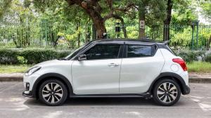 ฐ4123) (384938)  เกียร์ : ออโต้ Suzuki, Swift 2021