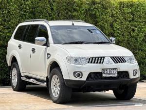 Mitsubishi, Pajero Sport 2011 MITSUBISHI PAJERO SPORT 2.5GT Top 4wd Mellocar