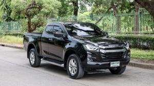 Isuzu #D-MAX ALL NEW BLUE POWER SPACECAB HI-LANDER 1.9 DA 2022 เกียร์ : ธรรมดา Isuzu, D-Max 2022