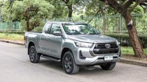 #Toyota #HILUX REVO SMART CAB 2.4 ENTRY 2020 เกียร์ : ออโต้  เลขไมล์ : 60,xxx Toyota, Hilux Revo 2022