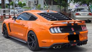 Ford Mustang 2.3 EcoBoost 55th Anniversary  ปี 2020 ไมล์ 25,xxx km Ford, Mustang 2020