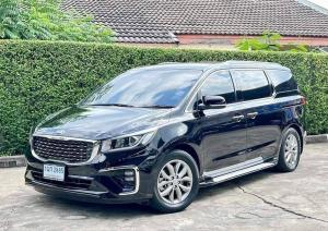 Kia Grand Carnival EX 2.2 CRDi Kia, Grand Carnival 2020