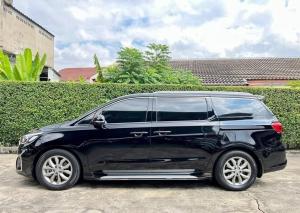 Kia, Grand Carnival 2020 Kia Grand Carnival EX 2.2 CRDi Mellocar