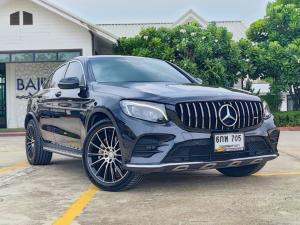 Mercedes-Benz, GLC-Class 2017 Mercedes Benz GLC250D C253 Wagon 4dr d 4MATIC AMG Mellocar