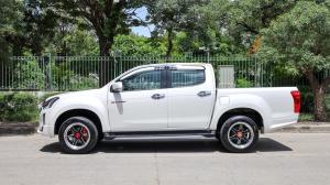 #Isuzu #D-MAX CAB-4 HI-LANDER 1.9 DDI Z DVD X-SERIES 2018 (กน8131) (391821) Isuzu, D-Max 2018