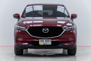 MAZDA CX-5 2.0 C ปี 2018 รถมือเดียวออกห้าง ไมล์แท้เช็คศูนย์ตลอด Mazda, CX-5 2018