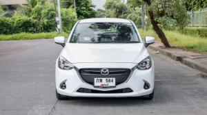 Mazda 2 1.3 #SKYACTIV SPORTS HIGH CONNECT 2019  เกียร์ : ออโต้ Mazda, 2 2019