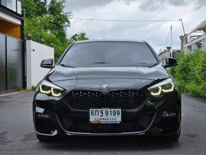 BMW, 2 Series 2021 BMW 220i Gran Coupe M Sport   ปี 2021 ไมล์ 24,xxx  km Mellocar