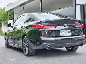 BMW 220i Gran Coupe M Sport   ปี 2021 ไมล์ 24,xxx  km BMW, 2 Series 2021