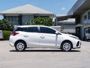 Toyota Yaris 1.2 Entry ปี 2022 เครื่องยนต์ 1200 Toyota, Yaris 2022