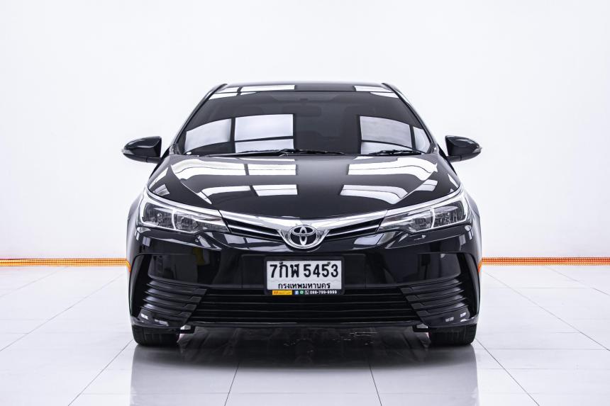 toyotaaltis2023ตารางผ่อน