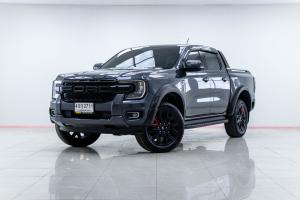 FORD RANGER 2.0 XLS DOUBLE CAB HI-RIDER AT ปี 2023 Ford, Raptor 2023