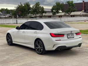 BMW 330e M Sport (G20) 2021 จด 2022  • Mileage: 50,xxx km BMW, 3 Series 2021