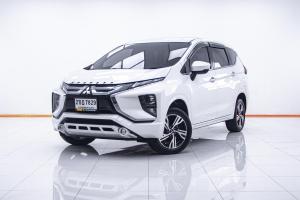 MITSUBISHI XPANDER 1.5 GT AT ปี 2021   รุ่น GT กุญแจสมาร์ทคีย์เลตโก Mitsubishi, X-PANDER 2021