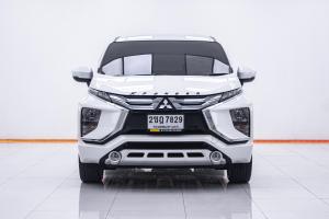 MITSUBISHI XPANDER 1.5 GT AT ปี 2021   รุ่น GT กุญแจสมาร์ทคีย์เลตโก Mitsubishi, X-PANDER 2021