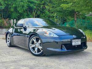 Nissan Fairlady 370Z ปี 2009    เลขไมล์ 72,000 km. Nissan, 370Z 2009