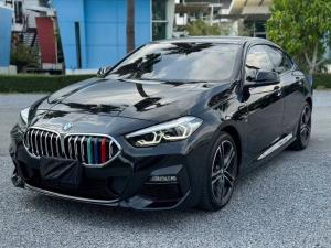 BMW 220i Gran Coupe M Sport   ปี 2021  ไมล์ 47,xxx km BMW, 2 Series 2021