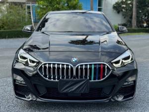 BMW 220i Gran Coupe M Sport   ปี 2021  ไมล์ 47,xxx km BMW, 2 Series 2021