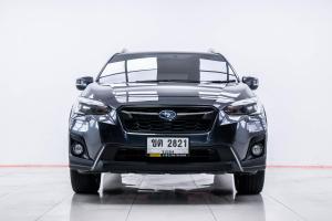 SUBARU  XV 2.0I-P AWD AT ปี 2019 รถมือเดียวออกห้าง  ไมล์แท้เช็คศูนย์ตลอด Subaru, XV 2019