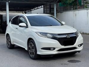 Honda HR-V 1.8 E Limited   ปี 2015 วิ่ง 128,xxx km. Honda, HR-V 2015