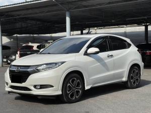 Honda HR-V 1.8 E Limited   ปี 2015 วิ่ง 128,xxx km. Honda, HR-V 2015