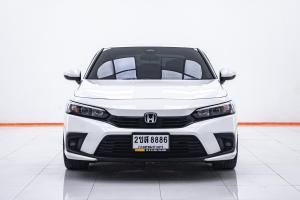 HONDA CIVIC FE 1.5 EL+ AT ปี 2022 Honda, Civic 2022