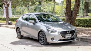 Mazda, 2 2019 #Mazda #2 1.3 SKYACTIV HIGH CONNECT 2019  เกียร์ : ออโต้  เลขไมล์ : 64,xxx Mellocar