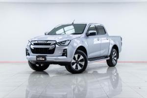 ISUZU D-MAX 1.9 DDI L DA HI-LANDER CAB-4 ปี 2023 Isuzu, D-Max 2023