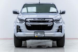 ISUZU D-MAX 1.9 DDI L DA HI-LANDER CAB-4 ปี 2023 Isuzu, D-Max 2023