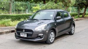 #Suzuki #SWIFT 1.2 GL 2023 เกียร์ : ออโต้  เลขไมล์ : 39,xxx Suzuki, Swift 2023