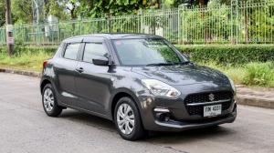 #Suzuki #SWIFT 1.2 GL 2023 เกียร์ : ออโต้  เลขไมล์ : 39,xxx Suzuki, Swift 2023