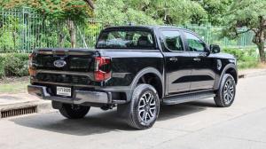 Ford #RANGER Double Cab 2.0 Turbo Hi-Rider Sport 2024   เกียร์ : ออโต้ Ford, Ranger 2024