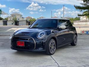 MINI Cooper SE Resolute ปี 2023 ไมล์ 11,xxx km Mini, Cooper 2023