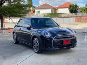 MINI Cooper SE Resolute ปี 2023 ไมล์ 11,xxx km Mini, Cooper 2023