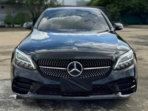 Mercedes Benz C300e AMG Sport  ปี 2021 ไมล์ 31,xxx km Mercedes-Benz, C-Class 2021