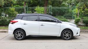 #Toyota #YARIS 1.2 SPORT PREMIUM 2021 (3ขท8801)(399633)  เกียร์ : ออโต้ Toyota, Yaris 2021